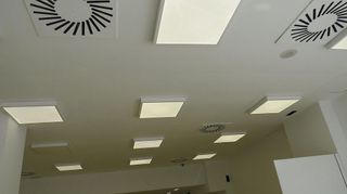 Local comercial en alquiler en Centro en Segovia