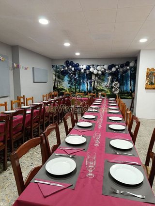 Local comercial en venta en Vallirana