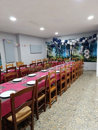 Local comercial en venta en Vallirana