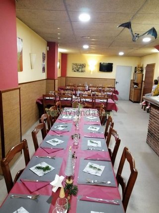 Local comercial en venta en Vallirana