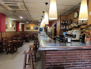 Local comercial en venta en Vallirana