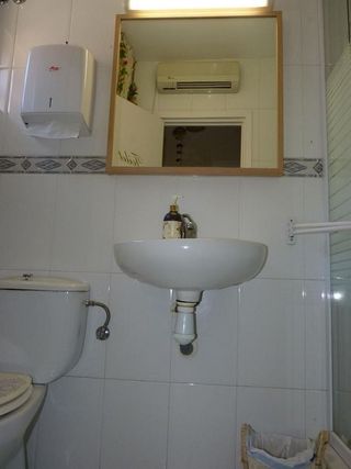 Local comercial en venta en Roc Blanc en Terrassa