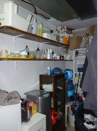 Local comercial en venta en Roc Blanc en Terrassa