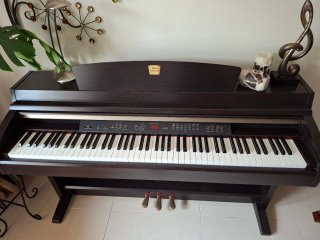Piano Yamaha Clavinova CLP-230