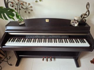 Piano Yamaha Clavinova CLP-230