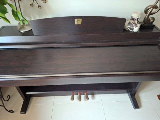 Piano Yamaha Clavinova CLP-230