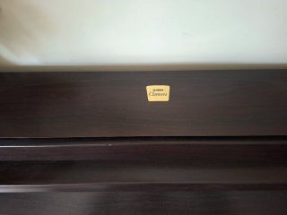 Piano Yamaha Clavinova CLP-230