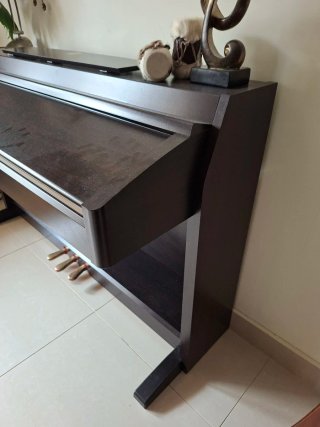 Piano Yamaha Clavinova CLP-230