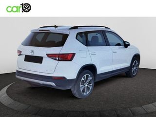 Seat Ateca 1.0 TSI 85kW (115CV) St&Sp Style Eco