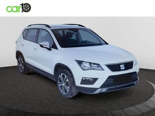 Seat Ateca 1.0 TSI 85kW (115CV) St&Sp Style Eco