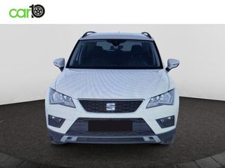 Seat Ateca 1.0 TSI 85kW (115CV) St&Sp Style Eco
