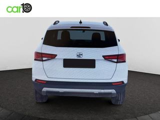 Seat Ateca 1.0 TSI 85kW (115CV) St&Sp Style Eco