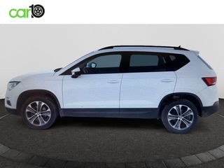 Seat Ateca 1.0 TSI 85kW (115CV) St&Sp Style Eco