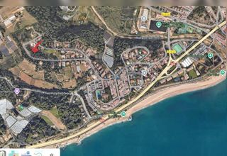 Solar en venta en Sant Pol de Mar
