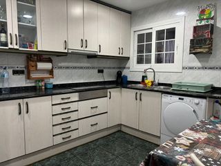 Piso en venta en Can Palet en Terrassa