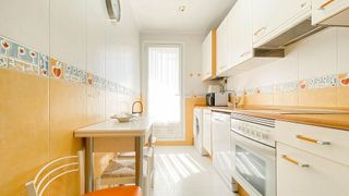 Piso en alquiler en Valdenoja - La Pereda en Santander