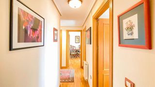 Piso en alquiler en Valdenoja - La Pereda en Santander