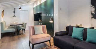 Piso en alquiler en Goya en Madrid