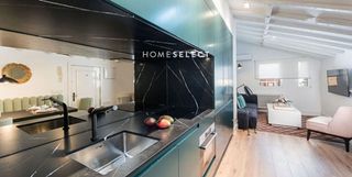 Piso en alquiler en Goya en Madrid