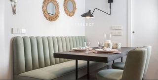 Piso en alquiler en Goya en Madrid