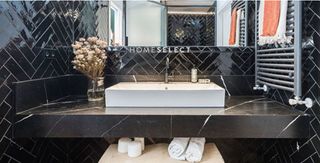 Piso en alquiler en Goya en Madrid