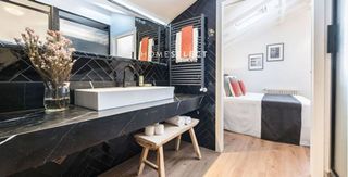 Piso en alquiler en Goya en Madrid