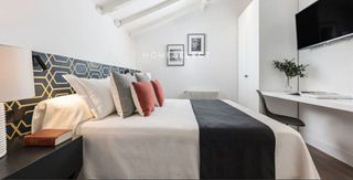 Piso en alquiler en Goya en Madrid