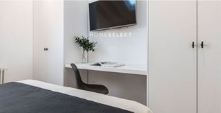 Piso en alquiler en Goya en Madrid