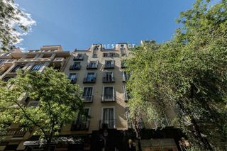 Piso en alquiler en Goya en Madrid