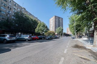 Piso en alquiler en Vinateros en Madrid