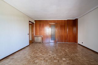 Piso en alquiler en Vinateros en Madrid