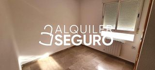Piso en alquiler en Franciscanos en Albacete