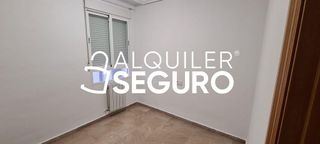 Piso en alquiler en Franciscanos en Albacete