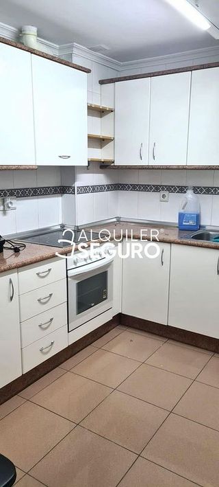 Piso en alquiler en Franciscanos en Albacete