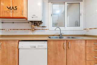 Piso en venta en Cervelló