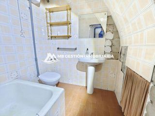 Casa adosada en venta en Centro en Fuenlabrada