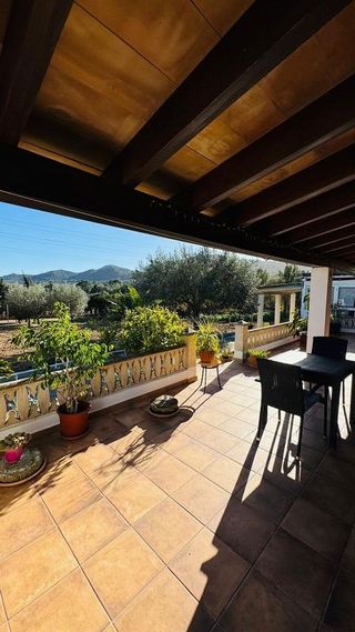 Casa rural en alquiler en Manacor Centro en Manacor