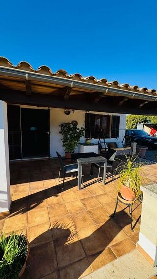 Casa rural en alquiler en Manacor Centro en Manacor