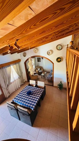 Casa rural en alquiler en Manacor Centro en Manacor