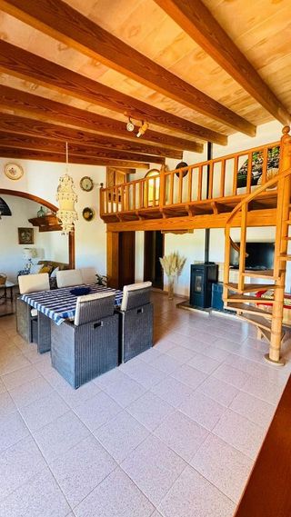 Casa rural en alquiler en Manacor Centro en Manacor