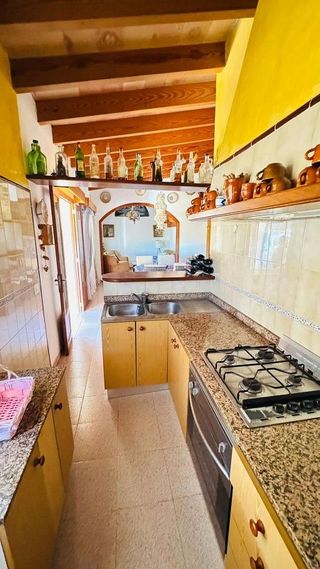 Casa rural en alquiler en Manacor Centro en Manacor