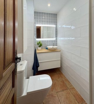 Casa adosada en venta en Centro en Alhaurín de la Torre