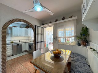 Casa adosada en venta en Centro en Alhaurín de la Torre