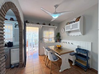 Casa adosada en venta en Centro en Alhaurín de la Torre