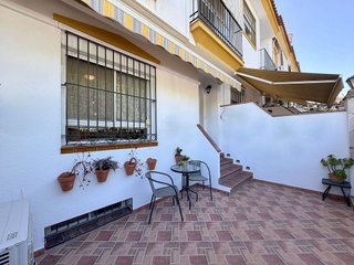 Casa adosada en venta en Centro en Alhaurín de la Torre
