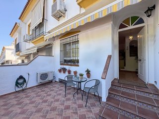 Casa adosada en venta en Centro en Alhaurín de la Torre