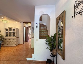 Casa adosada en venta en Centro en Alhaurín de la Torre