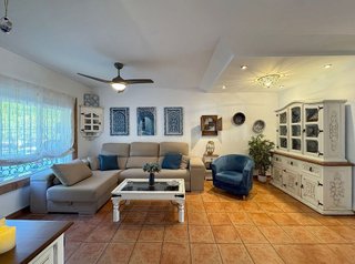 Casa adosada en venta en Centro en Alhaurín de la Torre
