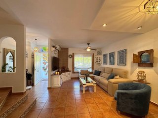 Casa adosada en venta en Centro en Alhaurín de la Torre