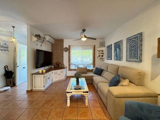 Casa adosada en venta en Centro en Alhaurín de la Torre